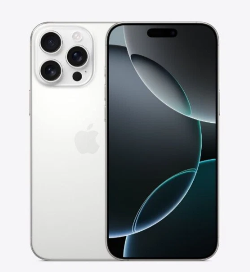 iPhone 15 Pro / iPhone 16 Pro Max
