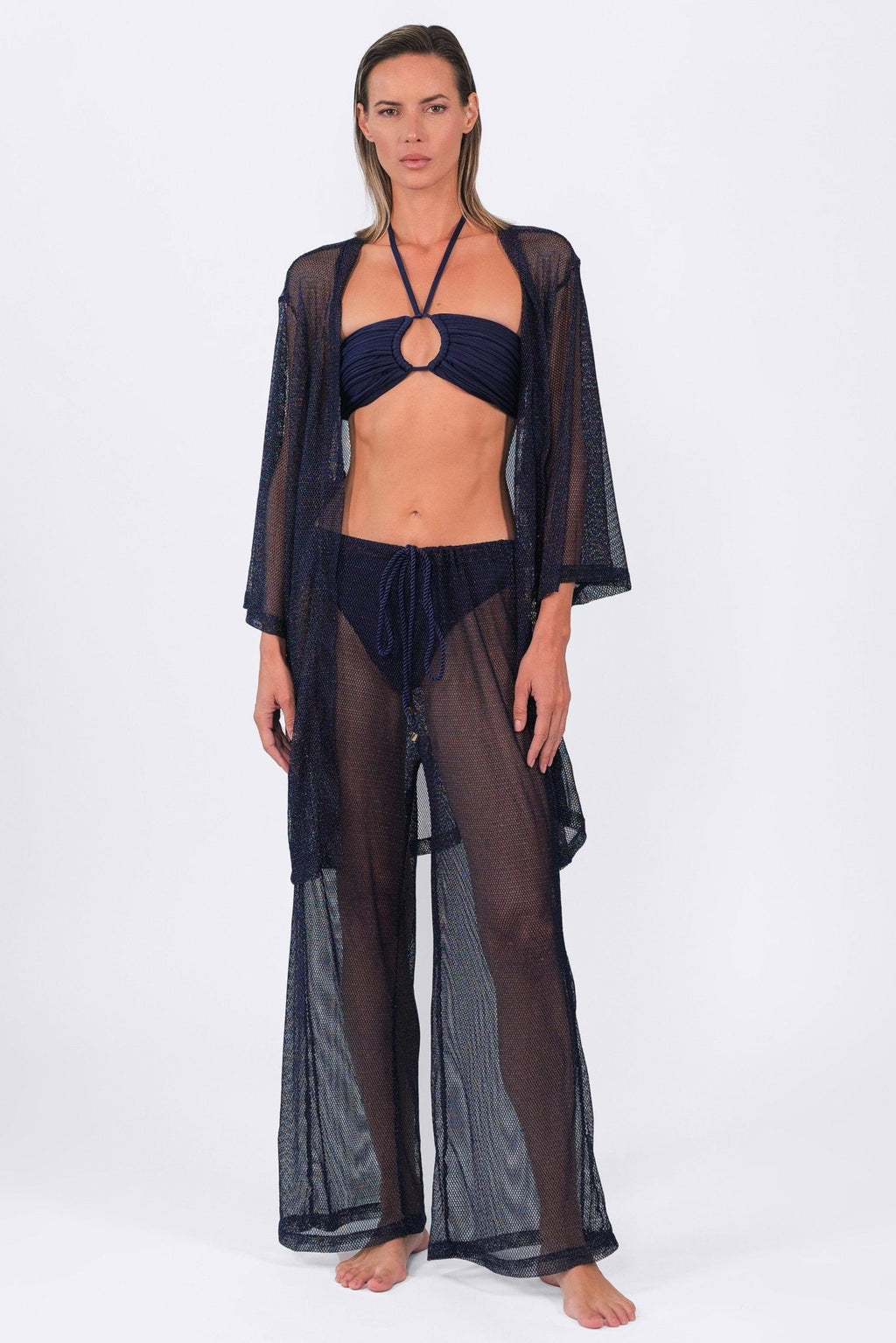 Buzios Shimmer Pants