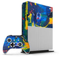 Xbox One S Custom Skin